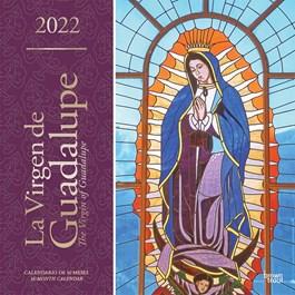 Our Lady Of Guadalupe Calendar
