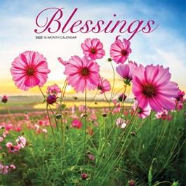 Blessings Calendar