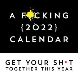 Motivation Calendar