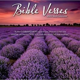2025 Bible Calendar