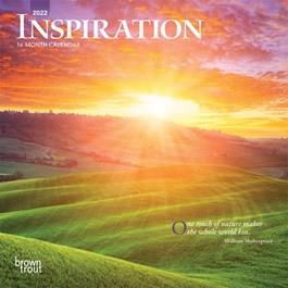 2025 Inspirational Calendars