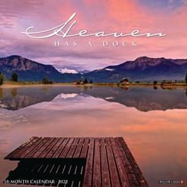 2025 Heaven Calendar